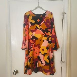 NWT Donna Morgan Dress
